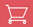 A white shopping cart icon on a red button.